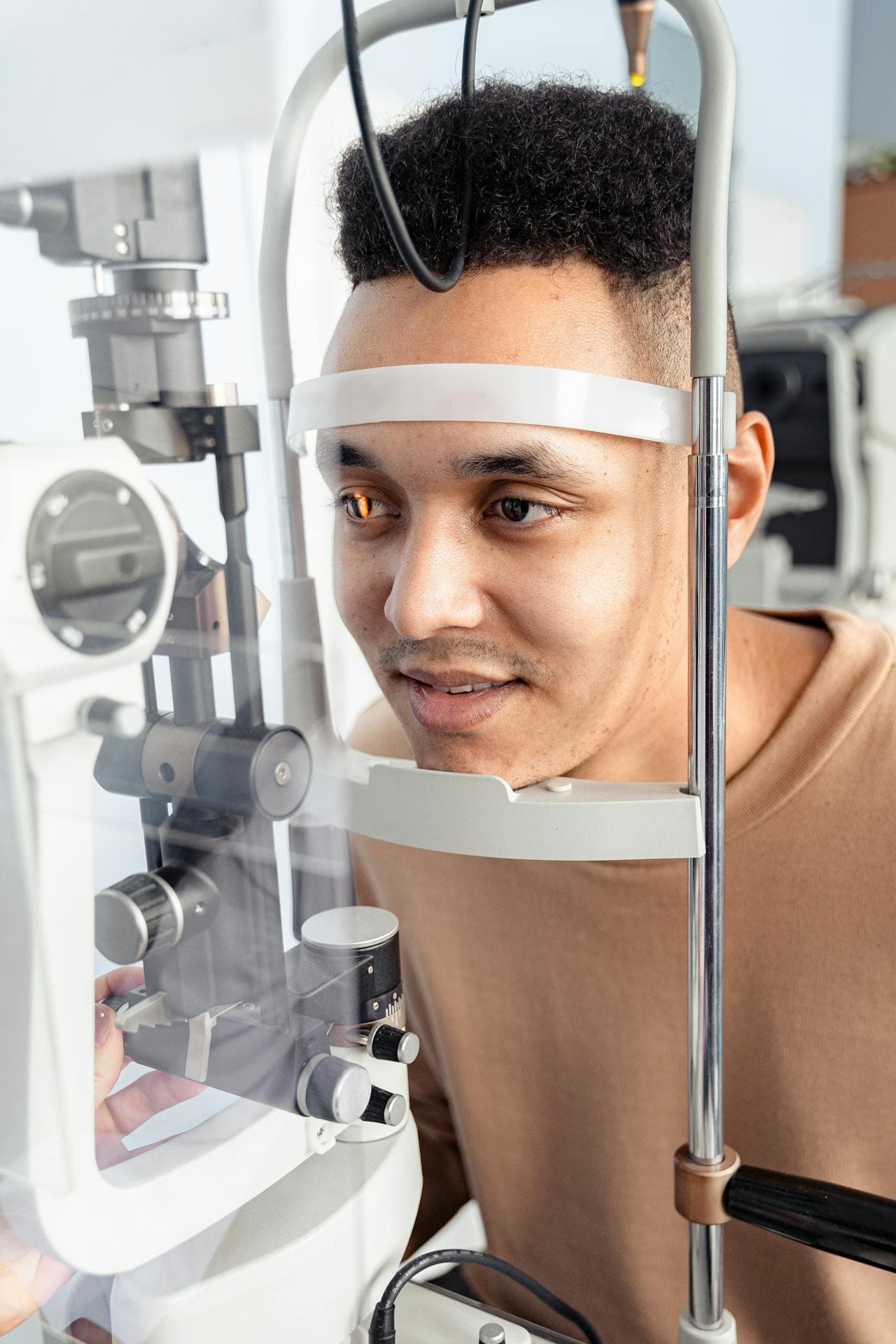 Glaucoma Treatment