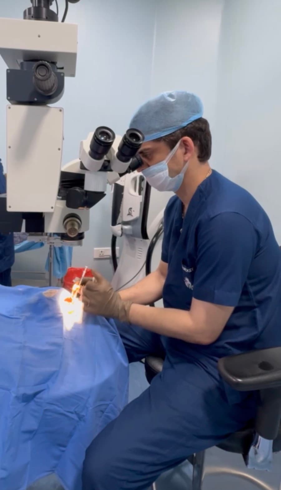 Cataract Surgery