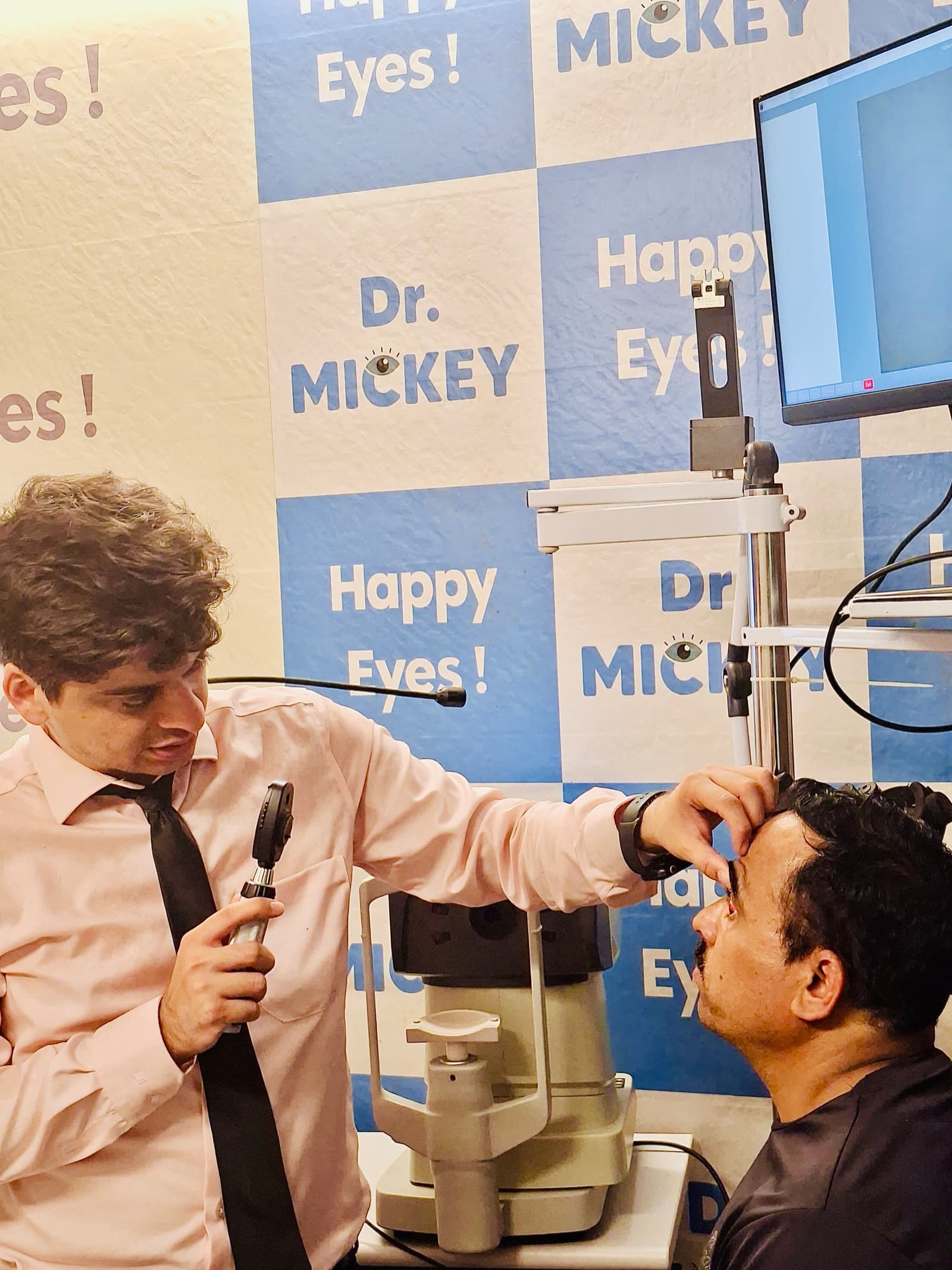 Diabetic Retinopathy Treatment