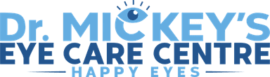 Dr. Mickey's Eye Care Centre — Happy Eyes